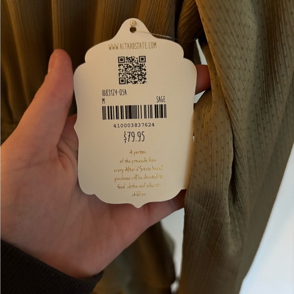 Altard State Dress - Picture 4 of 4